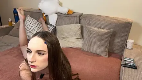 babynikas webcam model stream image
