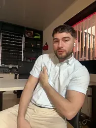 Steve-Carter webcam model stream image