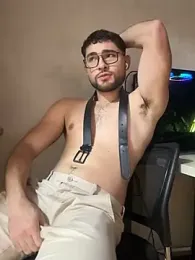 Steve-Carter webcam stripchat model stream image