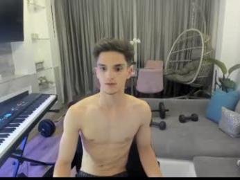 johnnyk8 webcam model stream image
