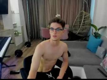 johnnyk8 webcam model stream image