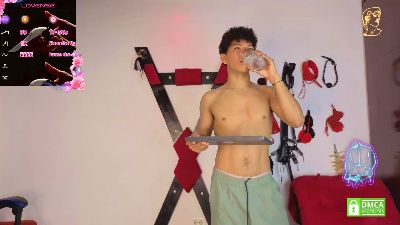 Max_Khalil webcam model stream image