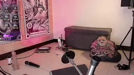 Abbeey webcam model stream image