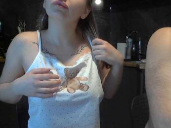 AngelEl13 webcam model stream image