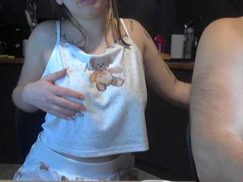 AngelEl13 webcam model stream image