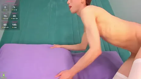 AstreanMidnight webcam model stream image