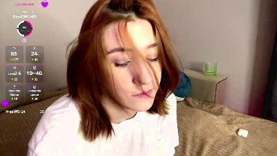 YiPesch webcam cam4 model stream image