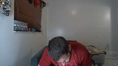 Zander823 webcam model stream image