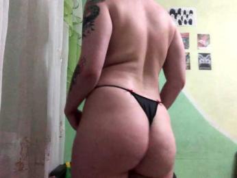 peachpuff webcam model stream image