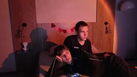 Carry_onn webcam model stream image