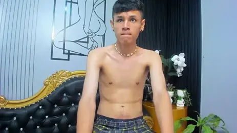 Tiger_skinny webcam stripchat model stream image