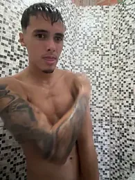 _adriielzx webcam model stream image