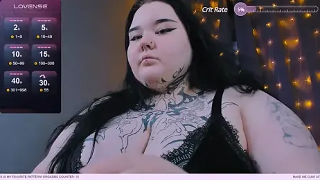 Gotic_Pie webcam model stream image