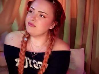 sexxy_vixen webcam model stream image