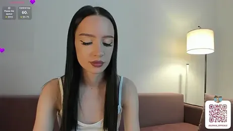 flora_off webcam model stream image