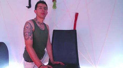 noha_y_andreu01 webcam model stream image