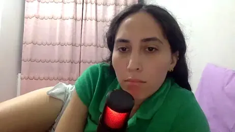 LatinDoll8 webcam model stream image