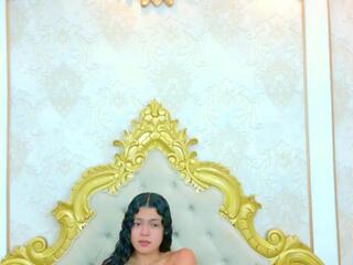 Anne Belmont webcam model stream image