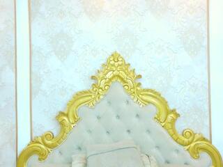 Anne Belmont webcam model stream image