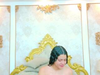 Anne Belmont webcam model stream image