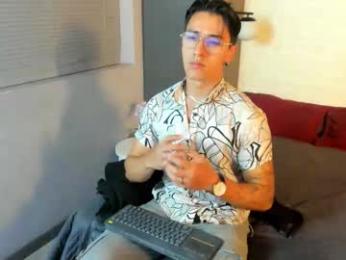 andyjoy_ webcam chaturbate model stream image