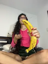 dani_bela webcam stripchat model stream image