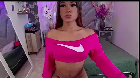 selfsuck_trans webcam model stream image