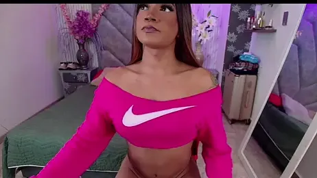 selfsuck_trans webcam model stream image