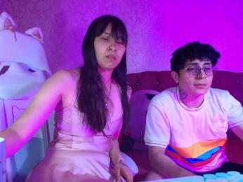 Ximenasilver webcam bongacams model stream image