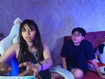 Ximenasilver webcam bongacams model stream image