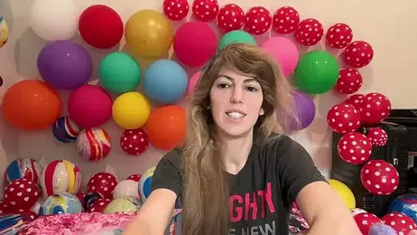 CelestialRuby webcam model stream image