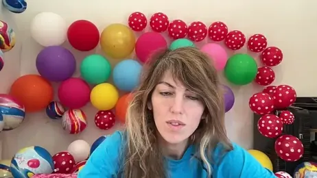 CelestialRuby webcam stripchat model stream image