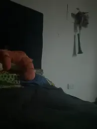 XJapinhazty webcam model stream image