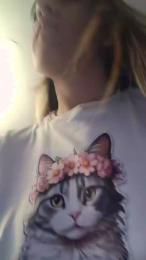 SarahRusso webcam model stream image