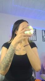 SarahRusso webcam model stream image