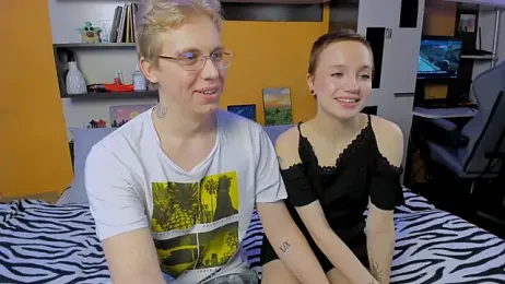 SammySccott webcam model stream image