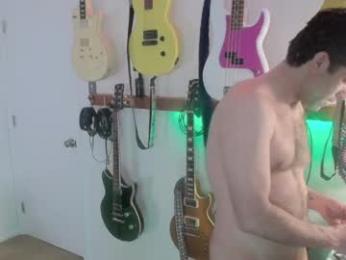 flanneldong webcam chaturbate model stream image