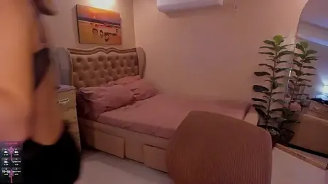 BombshellPH webcam model stream image