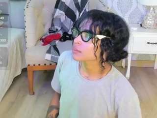 riiby webcam model stream image