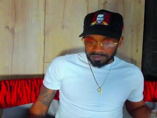 Sergiio Garciia webcam model stream image