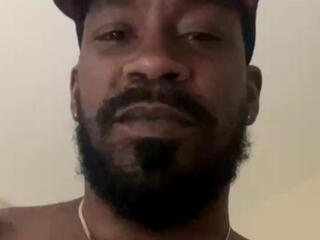 Sergiio Garciia webcam model stream image