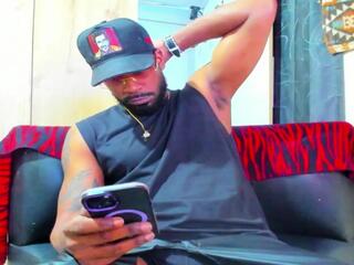 Sergiio Garciia webcam model stream image