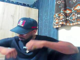 Sergiio Garciia webcam model stream image