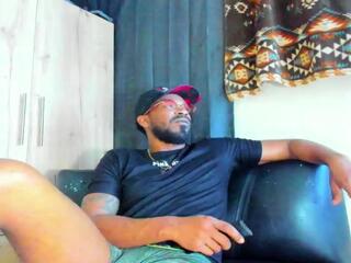 Sergiio Garciia webcam model stream image