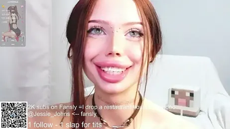 Jessie_Johns webcam model stream image