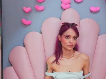 LUCY_MILLER webcam bongacams model stream image