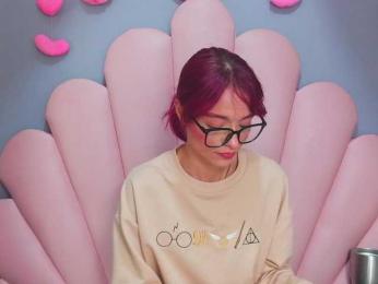 LUCY_MILLER webcam model stream image