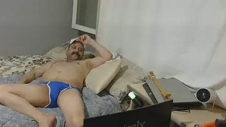 Biracikral webcam model stream image