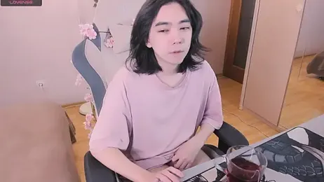 Judame_Aoi webcam model stream image