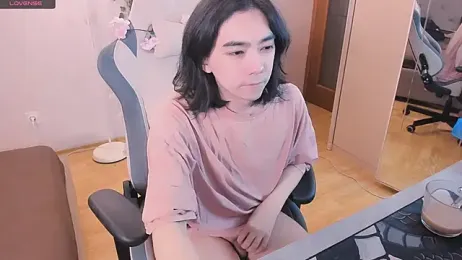 Judame_Aoi webcam model stream image